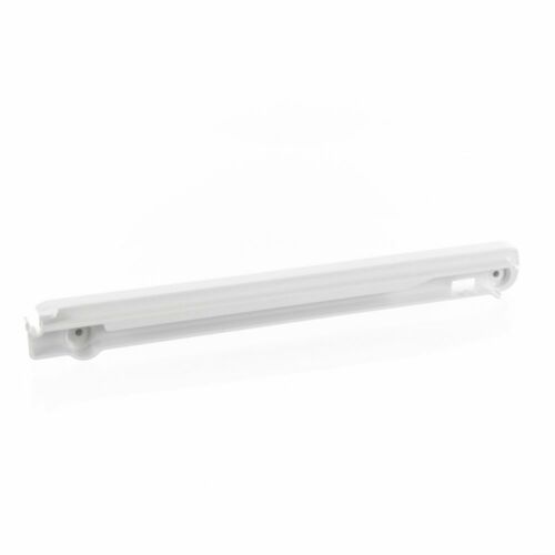 Frigidaire Refrigerator Freezer Basket Support Rail 240343002 (left side) Frigidaire Refrigerator Freezer Basket Support Rail 240343002 (left side)